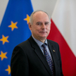 Paweł Zalewski: Mówimy, że trzeba się bić z PiS o wartości