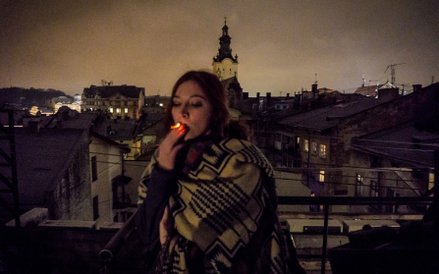 Nasi sąsiedzi, podobnie jak Wenezuelczycy, na używki muszą pracować długo, aż 14 tygodni.