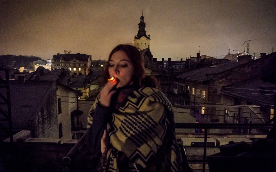 Nasi sąsiedzi, podobnie jak Wenezuelczycy, na używki muszą pracować długo, aż 14 tygodni.