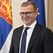 Premier Finlandii, Petteri Orpo zarabia, w przeliczeniu, 67 tys. zł miesięcznie