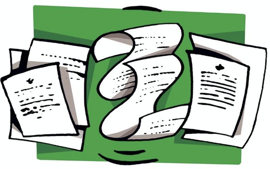 Ochrona danych osobowych w firmie: Kto musi zgłosić zbiór danych osobowych