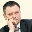 Mariusz Swora, prezes Urzędu Regulacji Energetyki