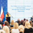 Dostępna uczelnia to szansa na zaszczepianie postaw dostępności w umysłach i sercach przyszłych prof