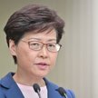 Szefowa administracji Hongkongu Carrie Lam: Ustawa o ekstradycji jest martwa