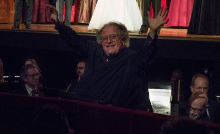 James Levine