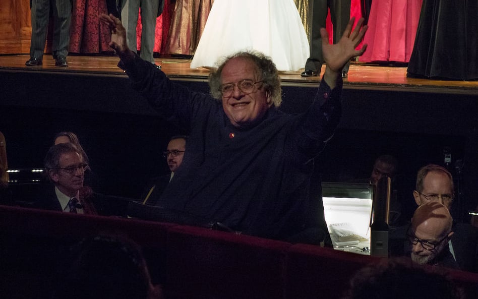 James Levine