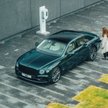 Bentley Flying Spur Hybrid: Elektryfikacji ciąg dalszy