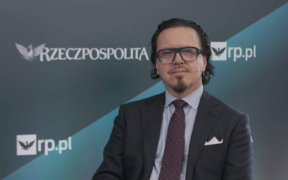 Prezesem ARP jest Wojciech Balczun. Agencja ma 93-proc. udział w akcjonariacie Rafametu