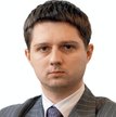 Andrzej Bebłociński, departament skarbu, PKO BP