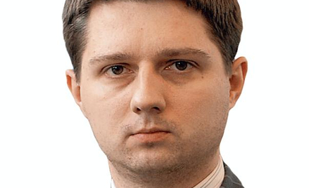 Andrzej Bebłociński, departament skarbu, PKO BP