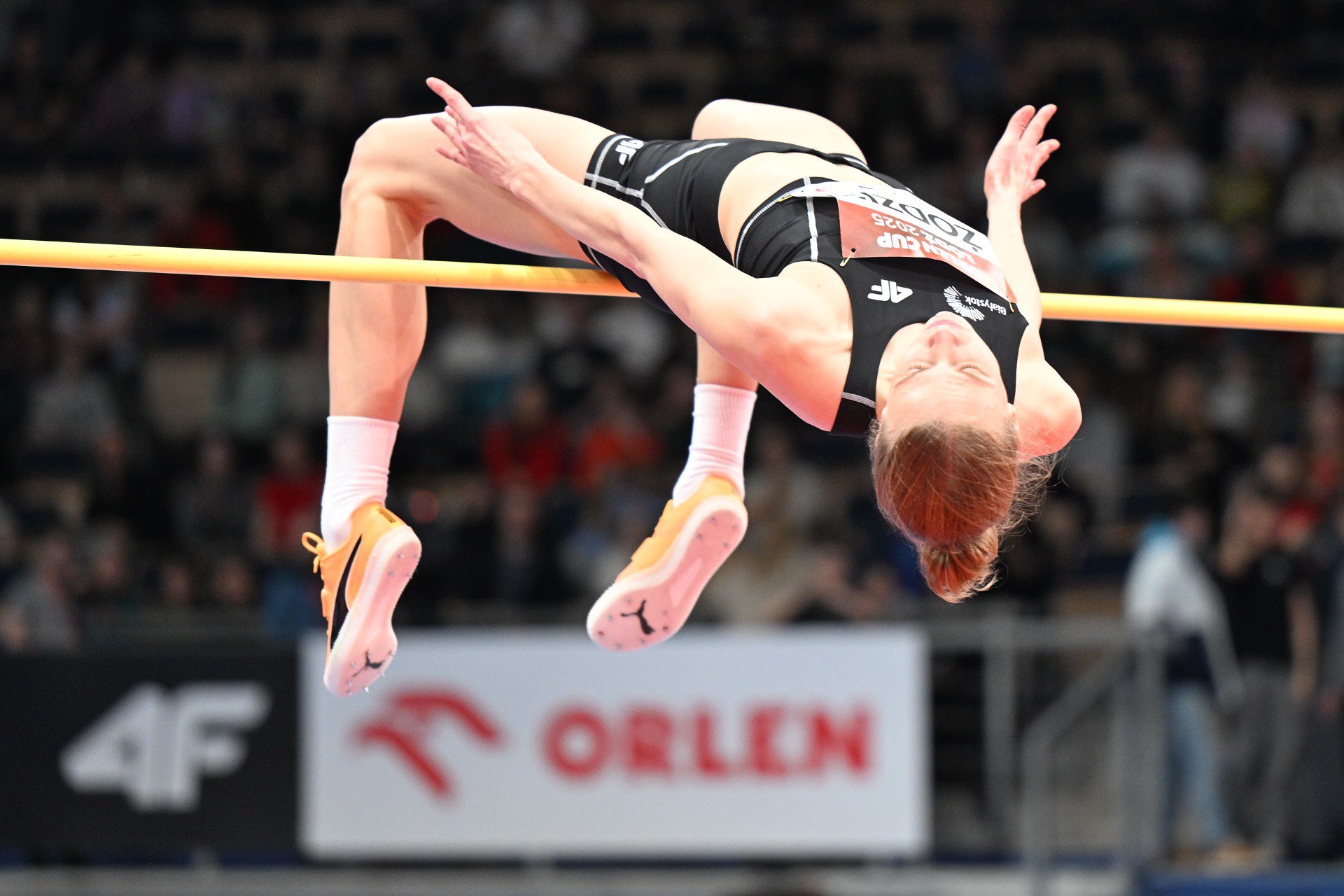 Wyjątkowy mityng Orlen Cup w Łodzi już w niedzielę