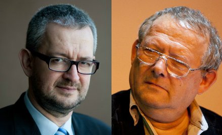Rafał Ziemkiewicz o pozwie Michnika: To prawdziwe kuriozum