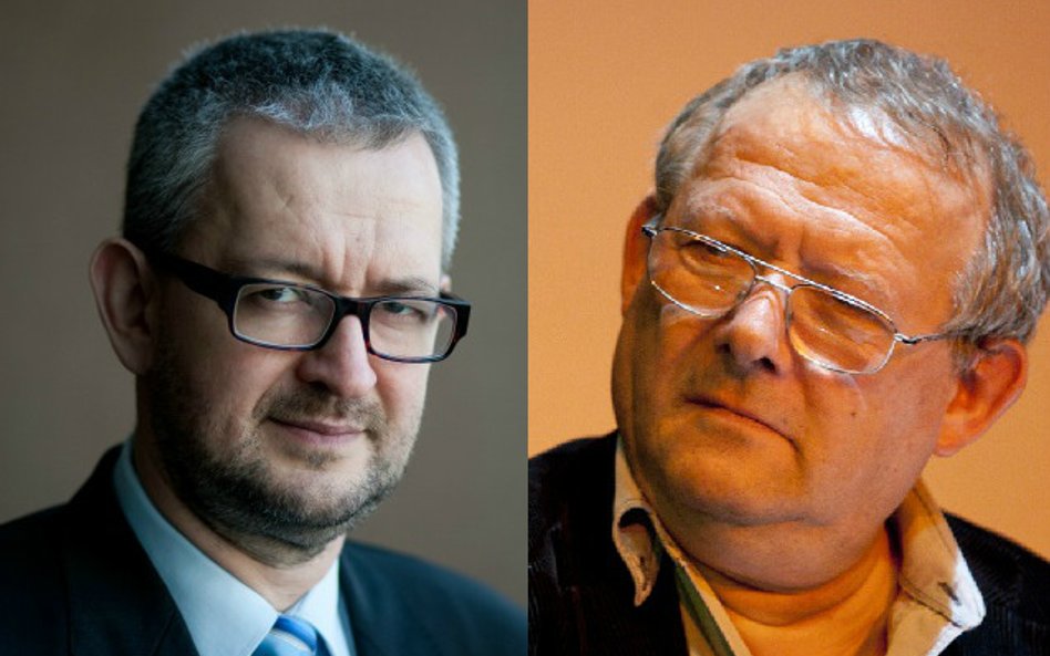 Rafał Ziemkiewicz o pozwie Michnika: To prawdziwe kuriozum