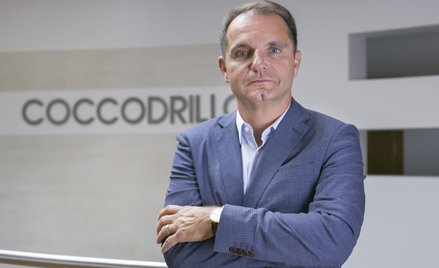Marek Dworczak, prezes CDRL