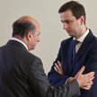 Resorty Jacka Rostowskiego i Władysława Kosiniaka-Kamysza spierają się, jak zaostrzyć przepisy uszcz