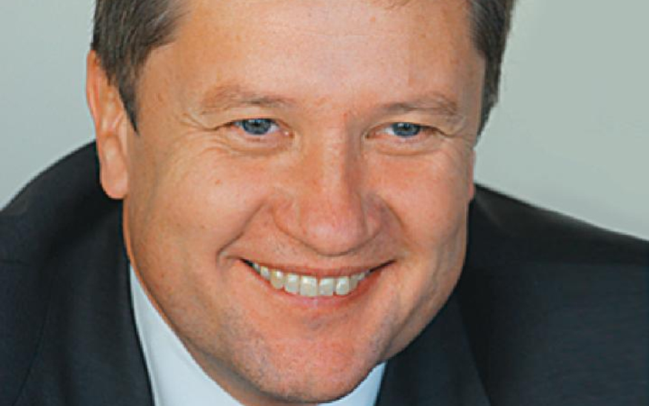 Koniec raju banków