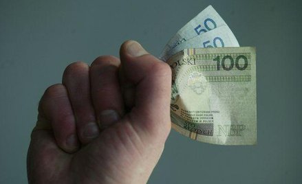 raport Transparency International. Korupcja na świecie