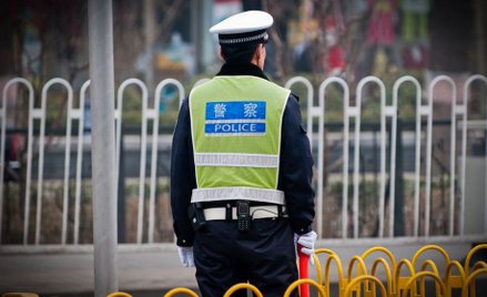 Chiny: Atak chemiczny na przedszkole. Ranne 54 osoby