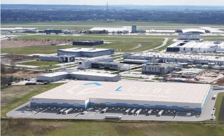 LCube buduje z Sindbadem. Nowe inwestycje z nowym udziałowcem