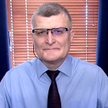 Dr Paweł Grzesiowski, immunolog