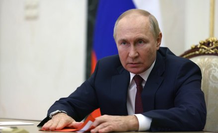 Putin wzywa kraje byłego ZSRR do konsolidacji przeciwko Zachodowi