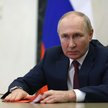 Putin wzywa kraje byłego ZSRR do konsolidacji przeciwko Zachodowi