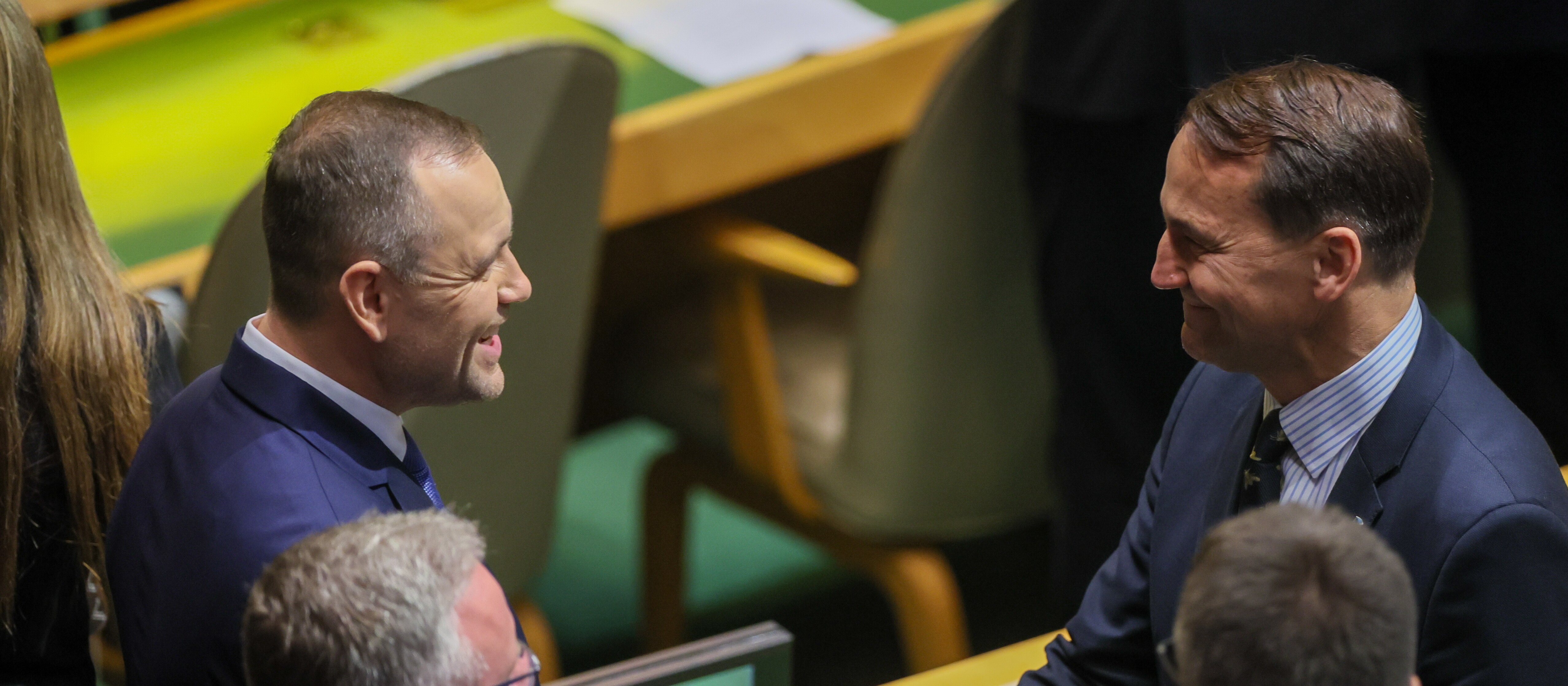 Bogusław Chrabota: Karol Nawrocki zakładnikiem Bogdana Klicha