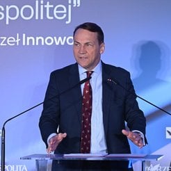 Polska już weszła do gospodarczej ekstraklasy – mówił w czasie Forum Gospodarczego szef polskiej dyp