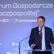 Polska już weszła do gospodarczej ekstraklasy – mówił w czasie Forum Gospodarczego szef polskiej dyp