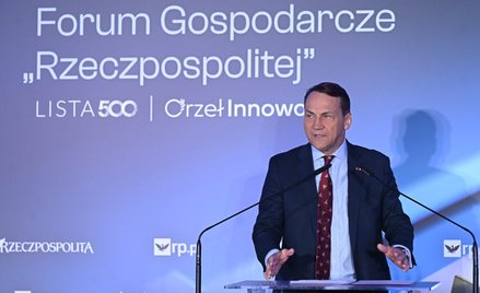 Polska już weszła do gospodarczej ekstraklasy – mówił w czasie Forum Gospodarczego szef polskiej dyp