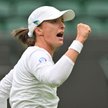 Wimbledon: Iga Świątek już w drugiej rundzie