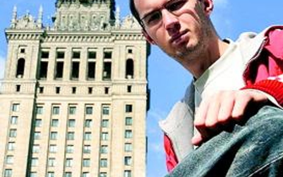 Pokolenie III RP głosuje po raz pierwszy