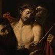 „Ecce hommo”, oraz Caravaggia