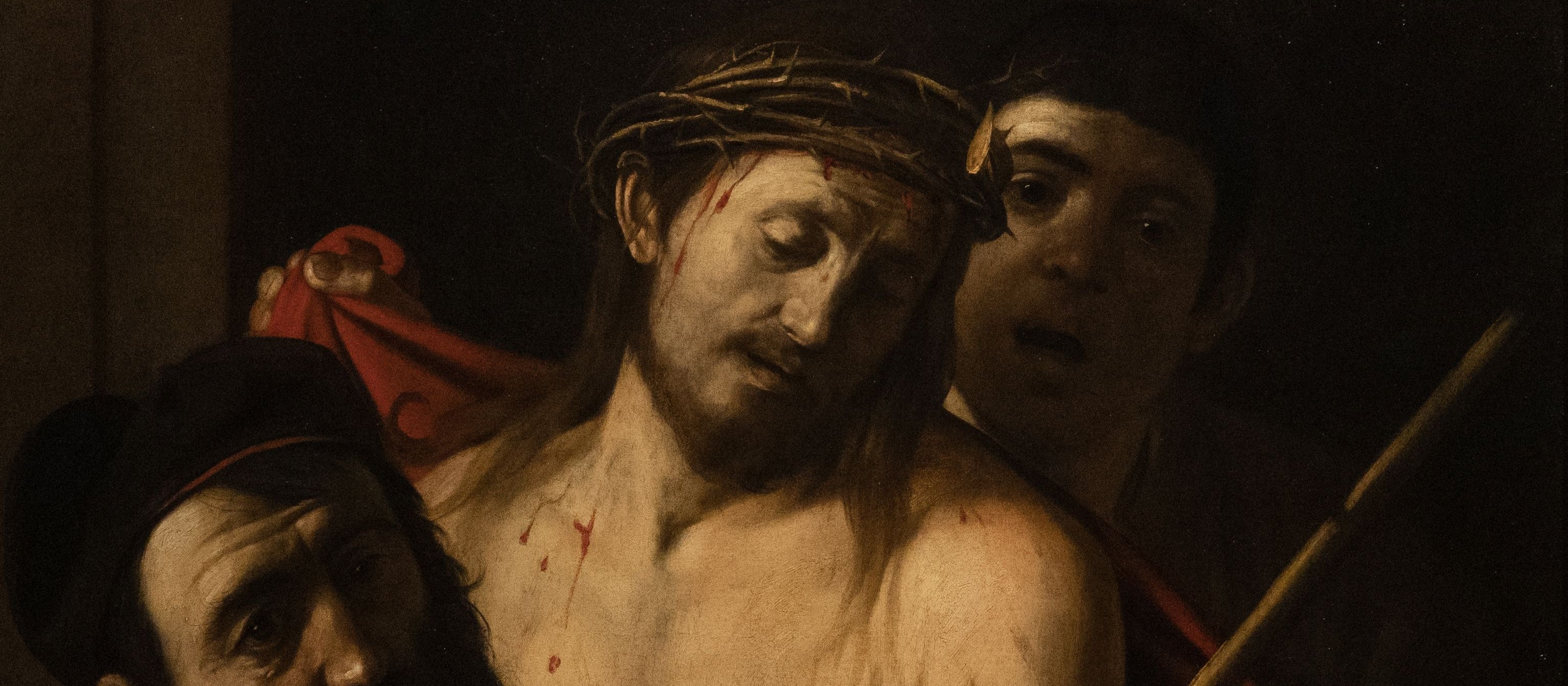 Drogocenna legenda Caravaggia. Historia odnalezienia obrazu za 300 mln euro