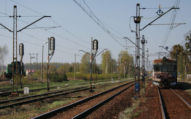 Tarcza dla kolejowych przewoźników pasażerskich