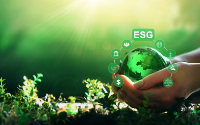 Wokół problematyki ESG rozwijają się na chińskim rynku nowe modele biznesowe, choć wciąż brakuje odp