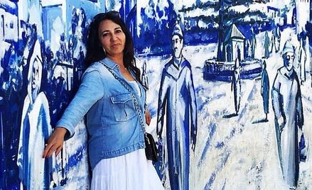 Leila Ben Arfi: Estetyka w turystyce jest dla mnie ważna