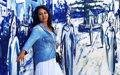 Leila Ben Arfi: Estetyka w turystyce jest dla mnie ważna