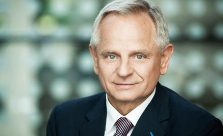 Deutsche Bank Polska, którym kieruje Krzysztof Kalicki, w ostatnich latach utrzymywał skalę działani