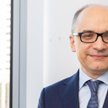 Łukasz Tarnawa, główny ekonomista Banku Ochrony Środowiska