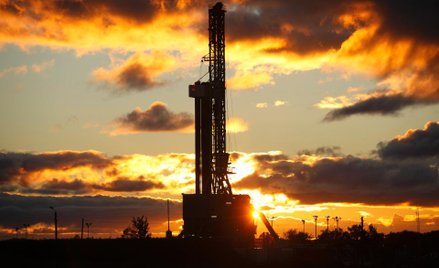 Na świecie coraz mniej odwiertów