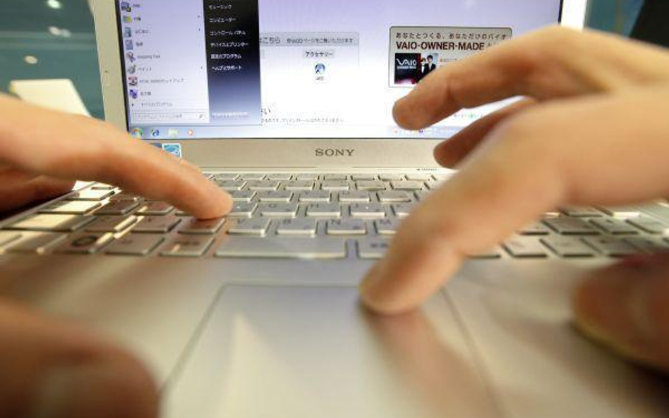 Mały biznes nie dba o wizerunek w internecie