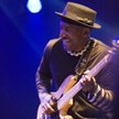 Marcus Miller zagra w piątek i w sobotę w PALLADIUM
