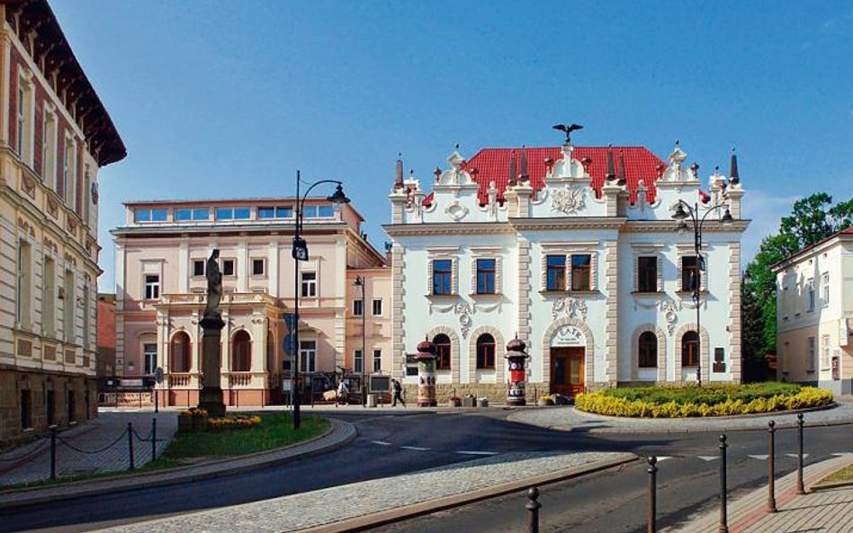 Teatr im. Wandy Siemaszkowej w Rzeszowie