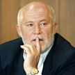 Paweł Moczydłowski socjolog, doradca dyrektora generalnego Służby Więziennej