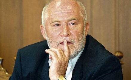 Paweł Moczydłowski socjolog, doradca dyrektora generalnego Służby Więziennej