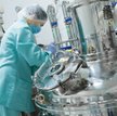 Według danych GUS farmacja jest liderem innowacyjności