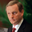 Enda Kenny, premier Irlandii Fot. bloomberg
