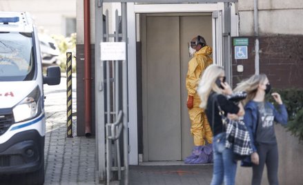 Murem ze hejtowanym sołtysem