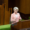 Ursula von der Leyen